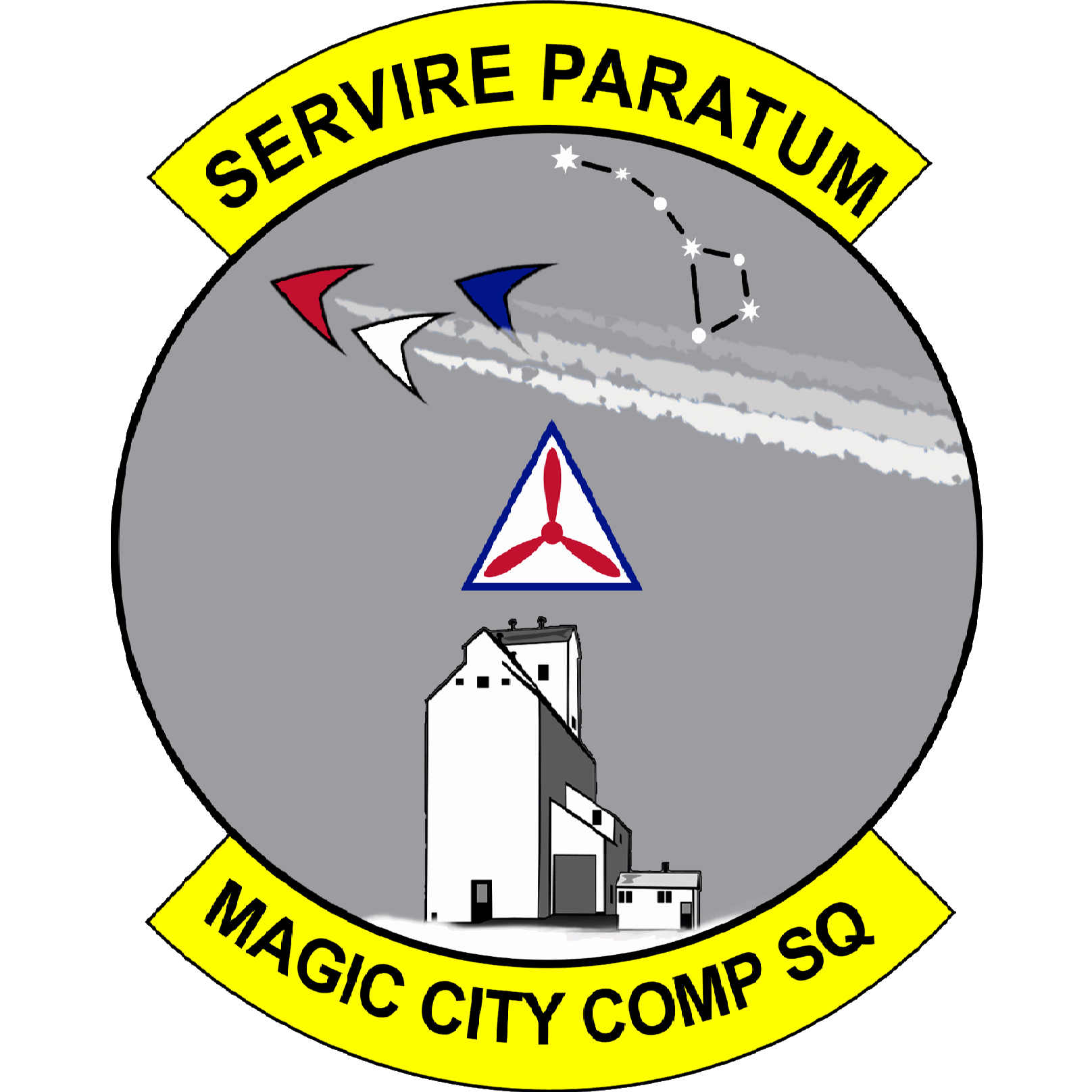 Magic City Composite Squadron